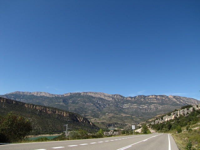 On the approach to Ager