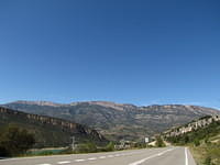 On the approach to Ager