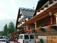Typical accommodation