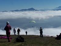 Gerlitzen launch