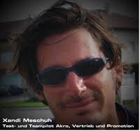 Xandi Meschuh