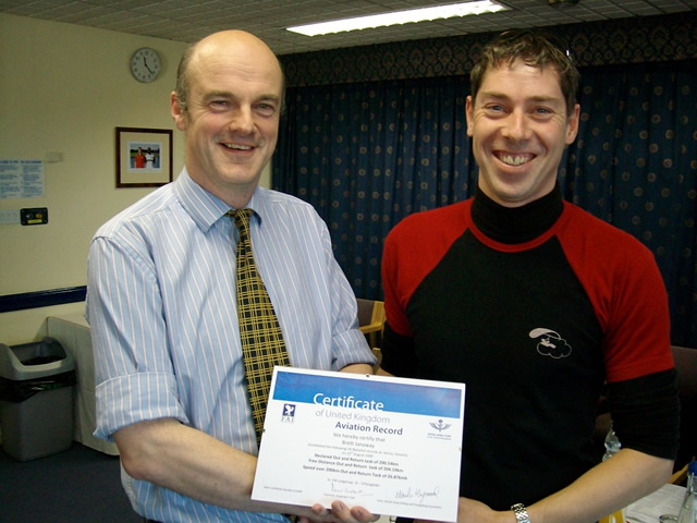 Award